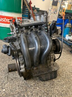 Motor 1.2 HTP - 5