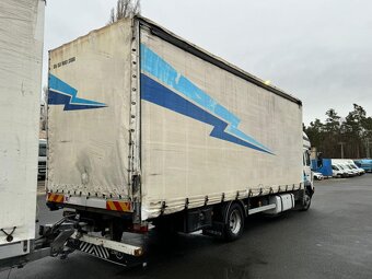 Volvo FL180 (5878) + AGADOS DONA D11 - 5