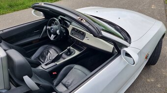Bmw z4 2.2l - 5