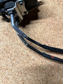 Elektronický plyn Aprilia shiver 750/ Dorsoduro 750 - 5