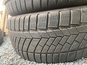Zimní pneu 225/40/R18 Continental - 5