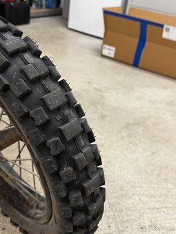 Pitbike 125ccm 17/14 - 5