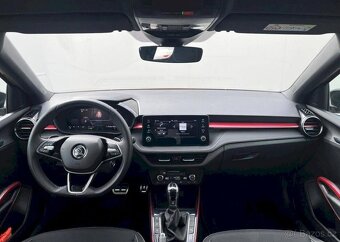 Škoda Fabia FABIA - 5