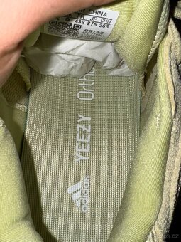Adidas Yeezy 500 super moon yellow - 5