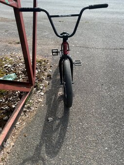Bmx kolo - 5