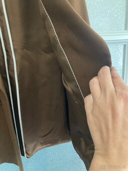 Massimo Dutti sako - 5