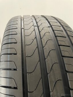 Original alu Audi Q5 SQ5 80a r20 + 255/45/20 99% - 5