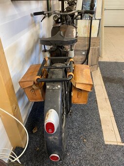 Motokolo Göricke Werke 1940 - 5