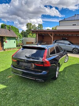 Volvo V90 D4 AWD - 5