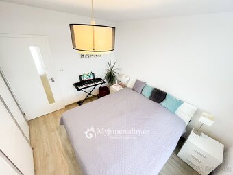 Prodej bytu s lodžií 3+1, 74 m2 - Znojmo, ul. Pražská - 5