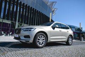 Volvo XC60 D4 Momentum Aut 1 MAJiTEL NAVI KŮŽE KAMERA - 5