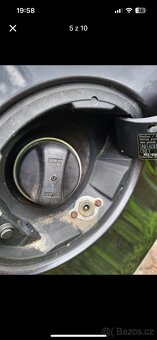 Bmw e87 120i lpg - 5