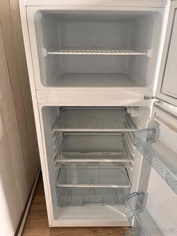 Prodám lednici BEKO - 5