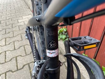 Horské kolo Specialized Pitch 27,5 - 5