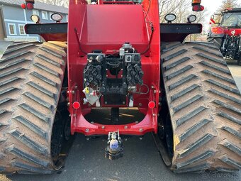 Case IH Quadtrac 500 - 5