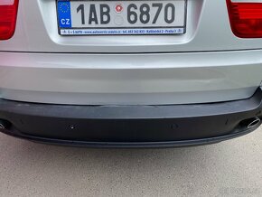 BMW X5, E70, 3,0TDI, 173 KW, - 5