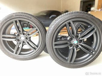 BMW origo ALU R19 F10/F11/F13 , styling 351M - 5