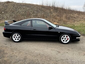 Honda Integra Type R - 5