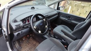 Ford Galaxy 2001 1.9TDI - náhradní díly - 5