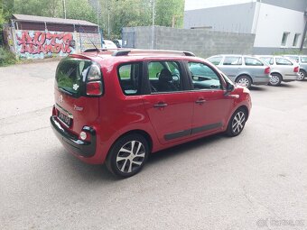 Citroën C3 Picasso 1.4 16V, 70kw, rok 2014...benzín - 5