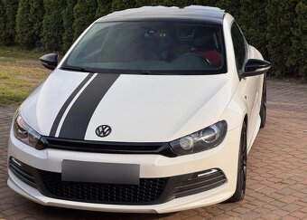 Volkswagen Scirocco 2.0 TSI R-Style DSG - 5