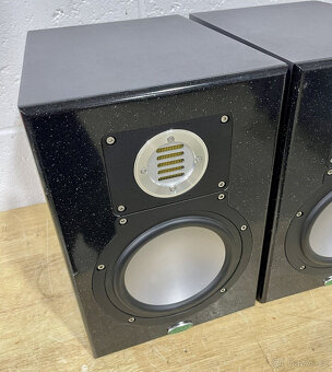 Unity Audio Studiové monitorové reproduktory Rock Pro MKII ( - 5