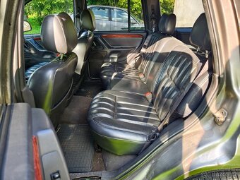 Jeep Grand Cherokee Limited 4,7 V8 LPG - 5