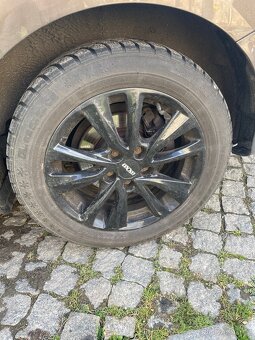 Ford Focus 1.0 EcoBoost 2016 - 5