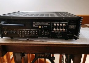 Jvc JR S 600 MK2
- 5