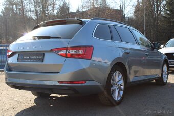 Škoda Superb 2,0 TDI NOVÉ V ČR,1.MAJ,DPH,2021 - 5