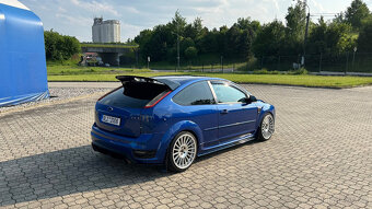 Ford Focus ST225 320hp - 5
