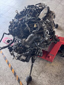 1.6tdi 85kw DGT - 5