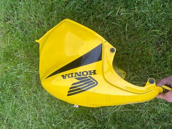 Nadrz na Honda CBR 600F 01-10 - 5