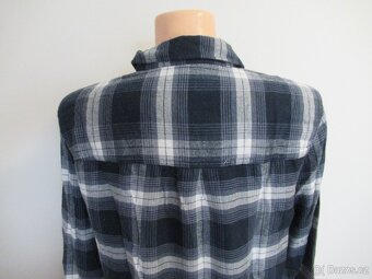 nová dámská košile ABERCROMBIE & FITCH L - 5