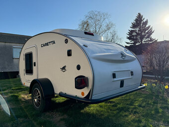 CARETTA 1500 - 5