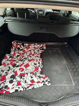 Ford Mondeo - 5