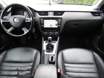 Škoda Octavia III XENONY - 5