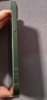 Iphone 13 green-128gb - 5