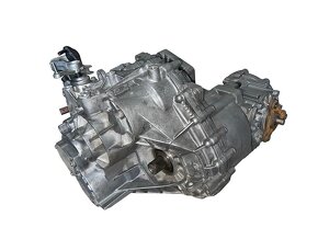 Převodovka 6Q 4X4 LMX 1.4TSI 110KW CAV VW Tiguan 5N 2010 - 5