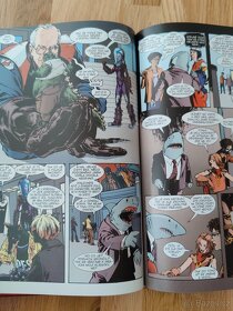 TOP 10, Alan Moore - 1. a 2. díl - 5