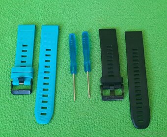 Garmin Fenix 5 - 5