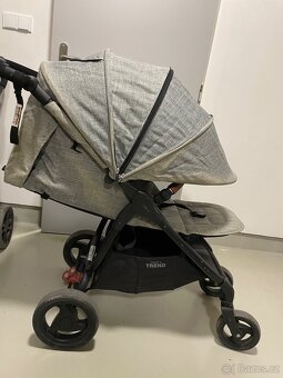 Valco Snap 4Trend - 5