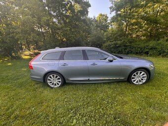 Volvo V90 D5 Inscription AWD - 5