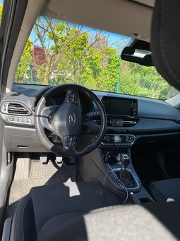 Prodám Hyundai I 30 combi - 5
