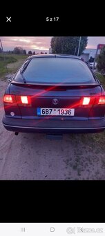 Saab 900s - 5