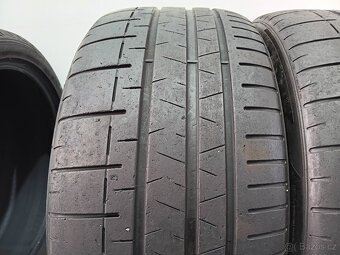 2ks letní pneu 275/35/20 Pirelli - 5