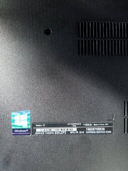 Notebook Dell Vostro 15 - 5