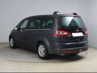 7. mistny Ford Galaxy 2.0 benzin, manuál - 5