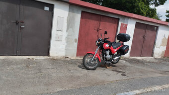 JAWA 250/597 Travel s platnými doklady - 5