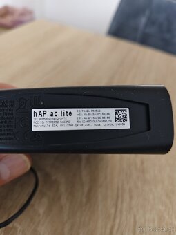 Router mikrotik - 5